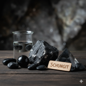 Schungit