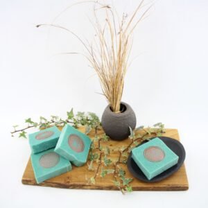 Seife Blume des Lebens