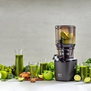 Kuvings AUTO10S (GEN2) Hands-free Slow Juicer
